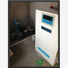 一體化種鴨場污水處理環(huán)保設備廠家 可地埋